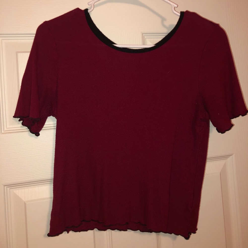 shirt